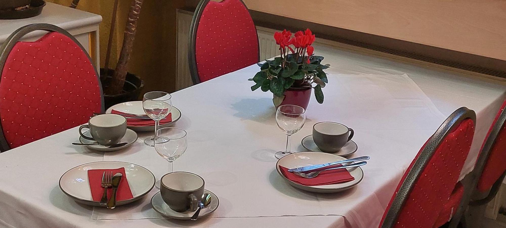 Hotel Gute Stuben *